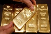 قیمت طلای جهان امروز چهارشنبه ۴ شهریور ۱۴۰۵ / هر اونس طلای جهان چند ؟ + جدول