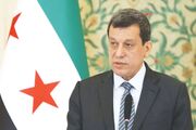 مظلوم عبدی و رؤیای بی‌فرجام