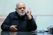 معاون هماهنگ‌کننده سپاه: رزمندگان نباید منتظر بمانند تا دشمن به مرز‌های کشور برسد و سپس با آن مقابله کنند / دفاع از ایران محدود به مرز‌های جغرافیایی نیست