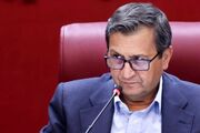 همتی: اجازه نمی‌دهیم مشاغل کاذب ارزی در کشور ایجاد شود/ ۵۰۰ میلیون دلار دیگر در بازار ارز عرضه می‌کنیم