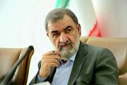 رضایی در واکنش به ترور فرزند ترامپ : این اخبار اراجیف اسرائیل است
