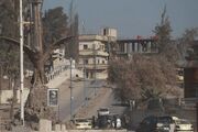 انفجار یک بمب در نزدیکی کاخ دادگستری شهر حسکه سوریه/ ۲ نفر کشته شدند