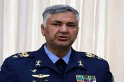 تاکید بر بازآرایی نیروی هوایی ارتش