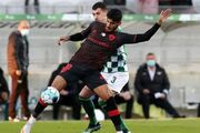 این ستاره‌های سابق استقلال و پرسپولیس بدون تیم ماندند