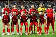 ترکیب پرسپولیس و ملوان اعلام شد