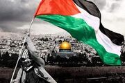 شهرک نشیان و نظامیان اسرائیل به اردوگاههای فلسطینی یورش بردند
