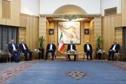 پزشکیان پیش از سفر به قرقیزستان : ما به دنبال جنگ نیستیم اما پاسخ قاطعی به متجاوزان خواهیم داد
