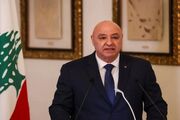 رئیس جمهور لبنان: پیگیر پرونده امام موسی صدر در سطوح دوجانبه و بین‌المللی هستیم