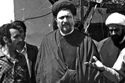 فرزند ارشد امام موسی صدر: این تصویر به ما می‌گوید امام در قید حیات است