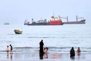 ۱۰ صیاد مفقودشده بندرلنگه‌ای پیدا شدند