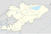 بیشکک؛ میدان تازه دیپلماسی ایران