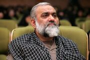 سردار نقدی: مقاومت می کنیم حتی اگر دیوار بتنی اطراف ایران ایجاد کرده و برای آن نگهبانانی بگذارند / هنوز جنگ نامتقارن در وال استریت و منهتن آغاز نشده است