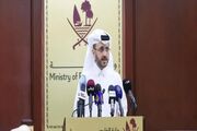 قطر: مذاکرات با عمان و پاکستان برای کاهش تنش در منطقه ادامه دارد