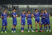 ترکیب احتمالی استقلال مقابل پرسپولیس