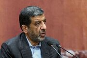 ضرغامی: تغییر رئیس صداوسیما منتفی است
