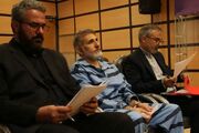 مصادره تمام اموال ساعدی نیا تایید شد