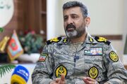 معاون ارتش: همیشه مطمئن بودیم که روزی با آمریکا خواهیم جنگید/ توان حمله و نفوذ در همه سطوح را داریم