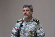 سخنگوی ارتش: آمریکا واقعیت را بپذیرد و از منطقه خارج شود