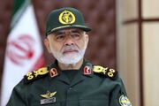 سرلشکر عبداللهی: آمریکایی‌ها از هشتاد سال پیش تا الان فقط از ایران نه شنیدند