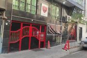 پرسپولیس ساختمانهایش را پس می‌گیرد