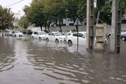 آخرین وضعیت مازندران در پی بارندگی شدید؛ امکان رانش وجود دارد / از سفرهای غیر ضروری بپرهیزید / برق مناطق مختلف قطع شده است
