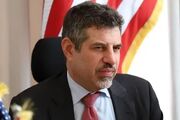 ابراز نگرانی کاردار آمریکا/ ایران از عراق برای دور زدن تحریمها استفاده می کند ؟