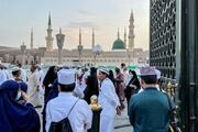 اطلاعیه مهم سازمان حج و زیارت درباره جزییات چگونگی پذیرش ایرانیان مقیم خارج از کشور در حج تمتع ۱۴۰۶