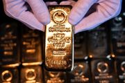 قیمت انس جهانی طلا امروز دوشنبه ۲۳ شهریور ۱۴۰۵/ ریزش قیمت جهانی طلا در آستانه نشست فدرال رزرو