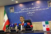 مدیرعامل زیرساخت در پاسخ به شرق: محدودیت روی IPV6 برداشته شد