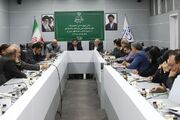 تشکیل کمیته ۹ نفره برای تعیین تکلیف نیروهای غیررسمی آموزش‌وپرورش | مقرر شد ۲۱ هزار معلم حق‌التدریس تبدیل وضعیت شوند