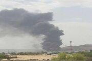 حمله یمن به نجران عربستان