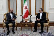 رئیس اتحادیه میهنی کردستان: اجازه نمی‌دهیم اقلیم به مأمنی برای تهدید ایران تبدیل شود