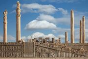 نامه مهم جامعه باستان‌شناسی ایران به پزشکیان درباره تخت‌جمشید