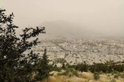 پیش بینی هوای هرمزگان فردا ۲۷ شهریور ۱۴۰۵/ تلاطم دریا و گرد و غبار در راه استان