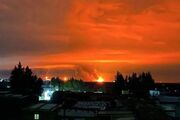 حمله عربستان به شمال یمن