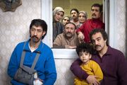 تهیه کننده تکلیف ساخت پایتخت را مشخص کرد / سریال تمام شد ؟