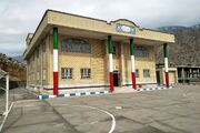 مدارس سنگی نوسازی می شود