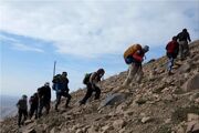 احتمال وقوع سیلاب، طغیان رودخانه‌ها و ریزش سنگ در ارتفاعات/ هشدار مهم به کوهنوردان