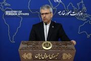 توضیحات بقایی درباره سفر وزیر کشور پاکستان به ایران