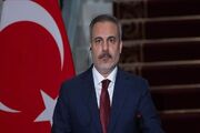 ترکیه: شرایط جدیدی برای مصالحه ایران و آمریکا پیشنهاد شد