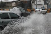 تهران آماده بارش‌های سیل‌آسا می‌شود / بیمارستانها شناسایی شوند