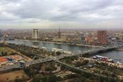 قاهره هنوز پایتخت است؛ درس یک انتقال نیمه‌تمام برای تهران