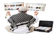 آمرزش گناه مجازی فقط یک میلیون / سازو کار مقابله با حضرت استاد چگونه است؟