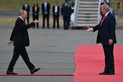 ترامپ و پوتین در جنگ به یکدیگر شبیه شده‌اند/ روسیه مایل است ایران در شرایط جنگی‌ بماند