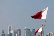 قطر: از طریق دیپلماسی برای ثبات منطقه تلاش می‌کنیم
