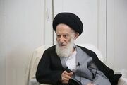 آیت الله شبیری زنجانی درگذشت