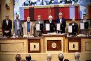 انعقاد تفاهم نامه ۵ جانبه برای رفع موانع اقتصادی