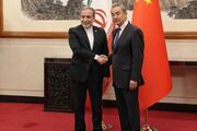 ایران از چین خواست در میانجیگری با آمریکا نقش پررنگ‌تری ایفا کند
