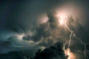 پیش بینی هوای تهران فردا چهارشنبه 1 مهر/ وقوع رگبار پراکنده در ارتفاعات