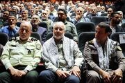 قالیباف: ما نه هرگز منتظر می‌مانیم، نه تسلیم می‌شویم و نه کشور را تعطیل می‌کنیم